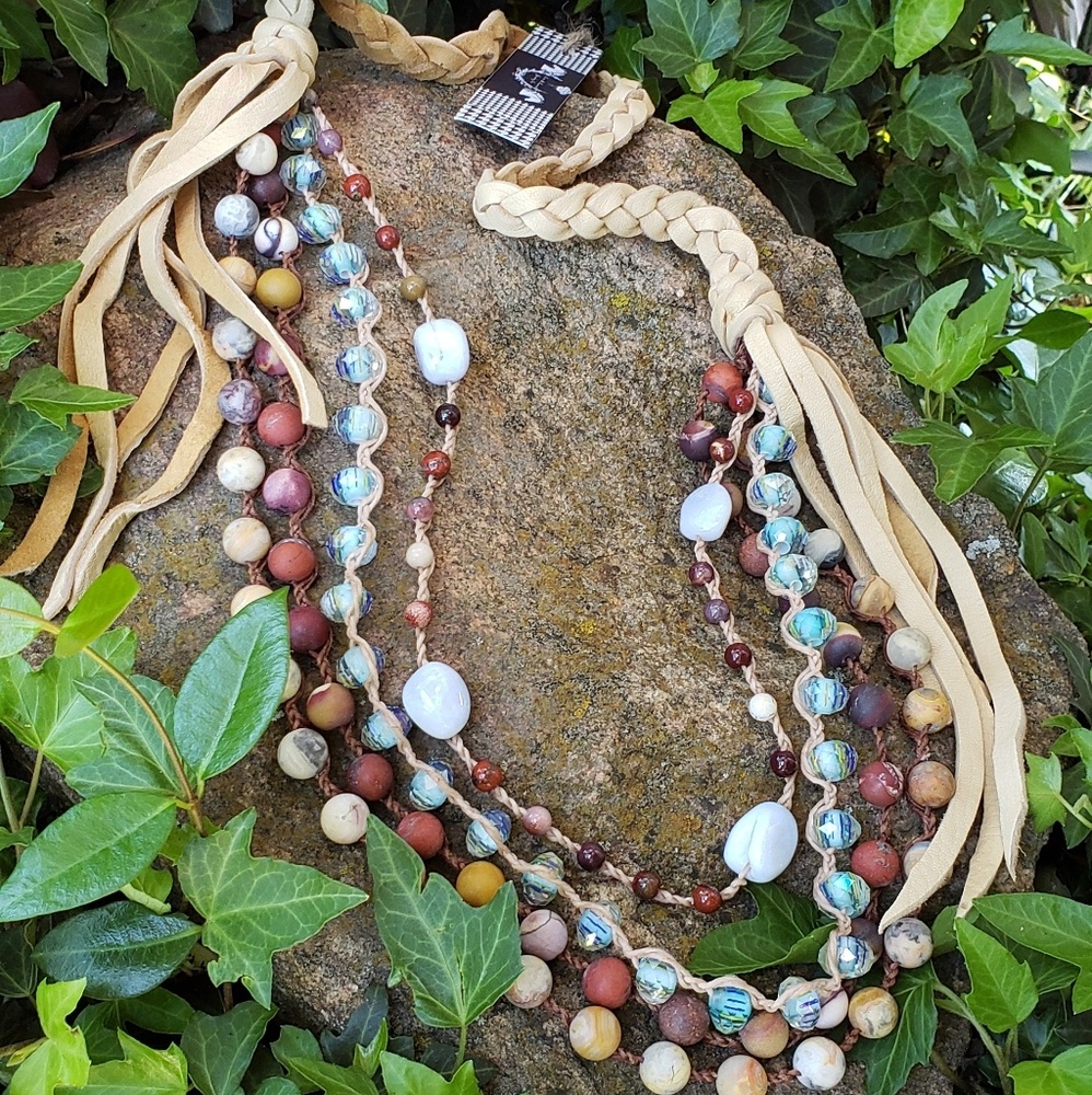 Linn & Laurel Jewelry